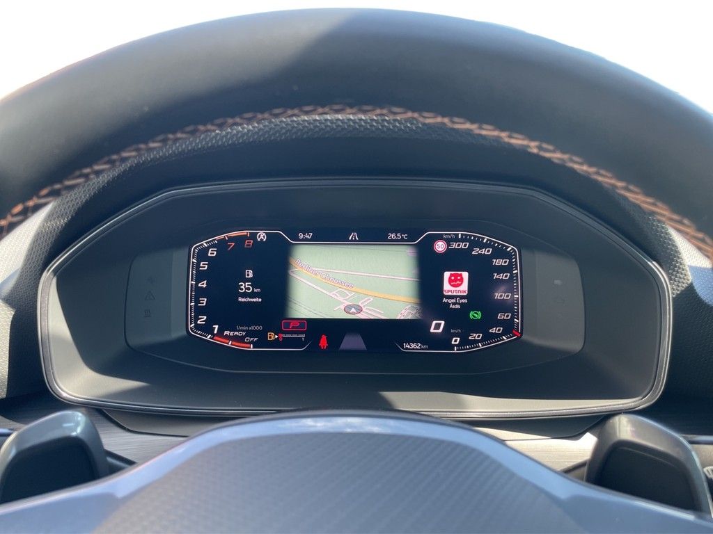 Cupra Leon - Bild 18