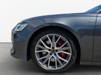 Audi A6 - Vorschau Bild 12