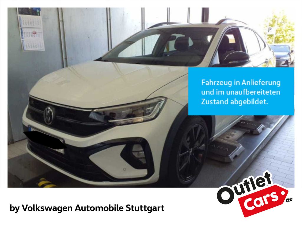 Image of Volkswagen Taigo