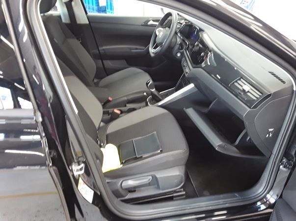 Volkswagen Taigo - Bild 8