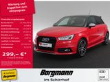 Audi A1 Sportback 1.4 TFSI sport PANO SHZ PDC KLIMA - Audi A1 aus 2018