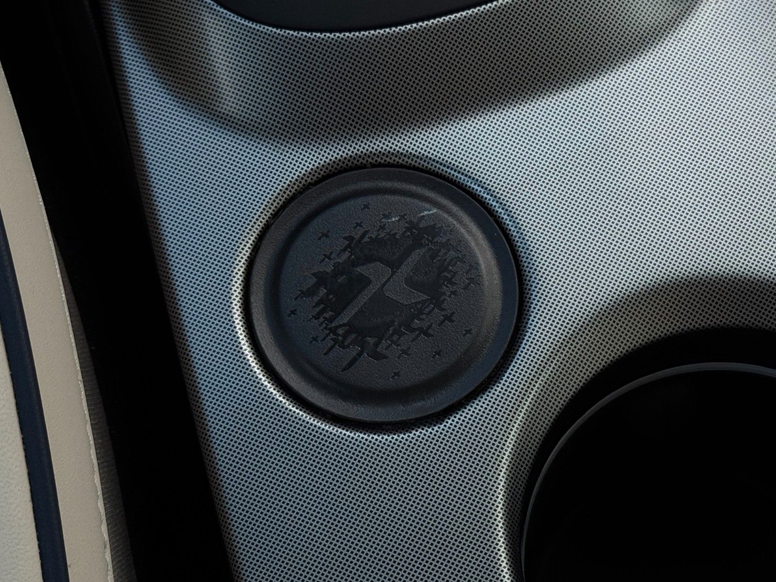 Fahrzeugabbildung Fiat 500X 1.3 FF Yacht Club Capri Faltdach CarPl. CAM