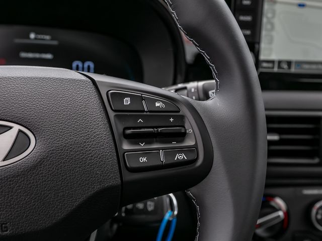 Hyundai i10 1.0 Select Spurhalteassistent Kamera Navi