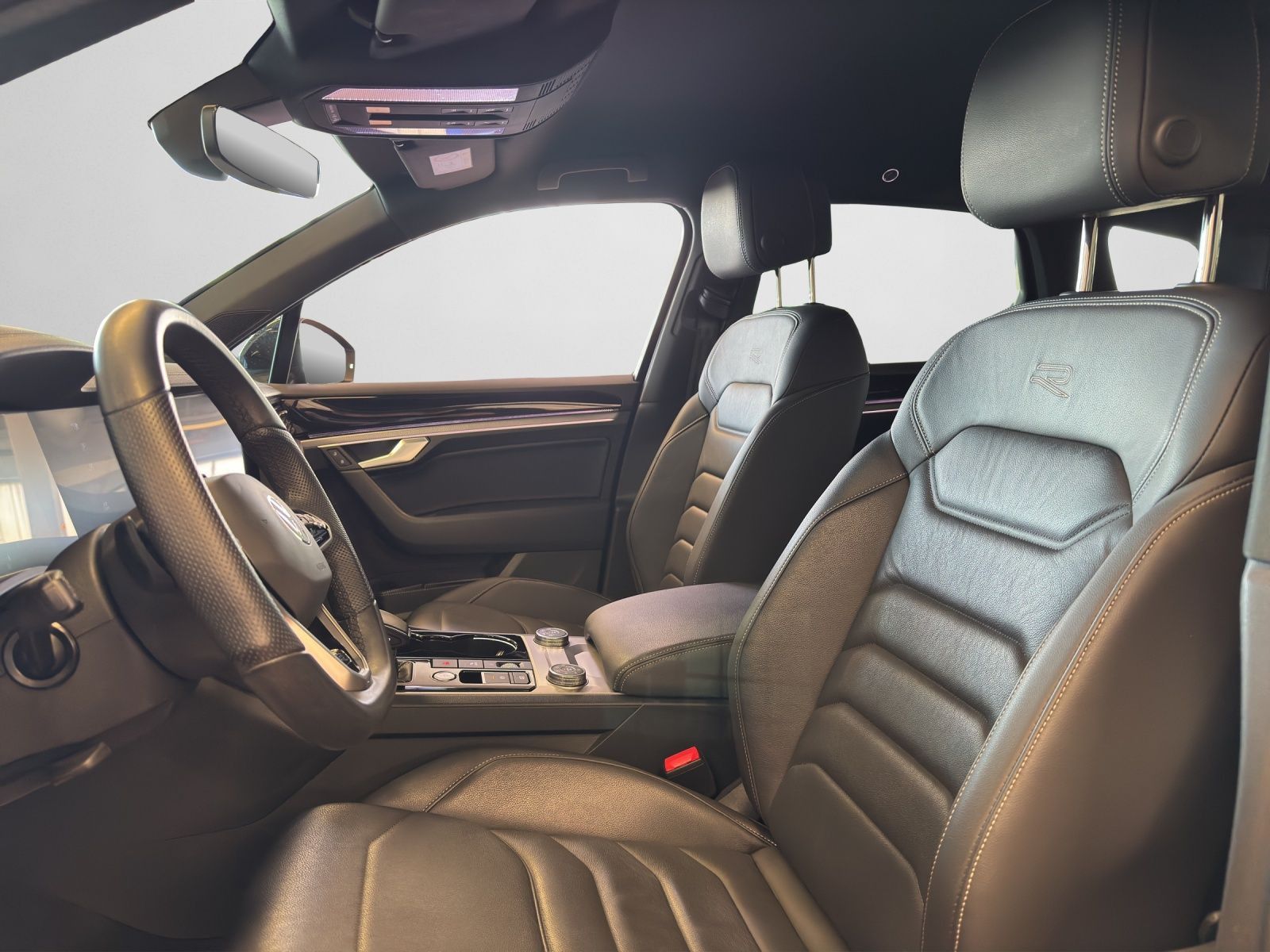Volkswagen Touareg - Bild 13