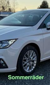 Seat Ibiza 1.0 EcoTSI Start&Stop 70kW Style ST Style - Seat Ibiza: Eco