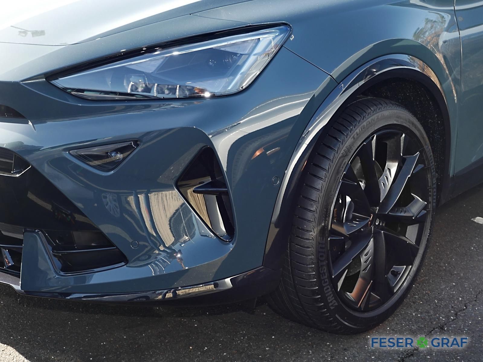 Cupra Formentor - Bild 9