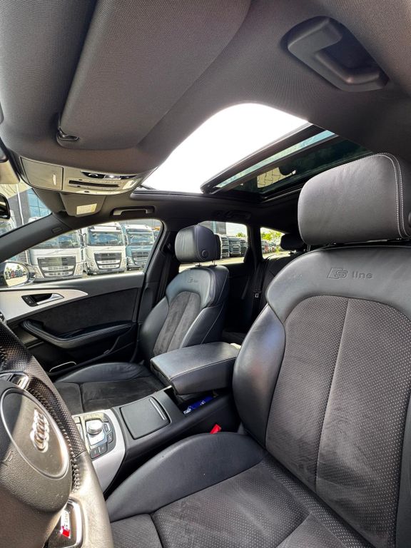 Image of Audi A6