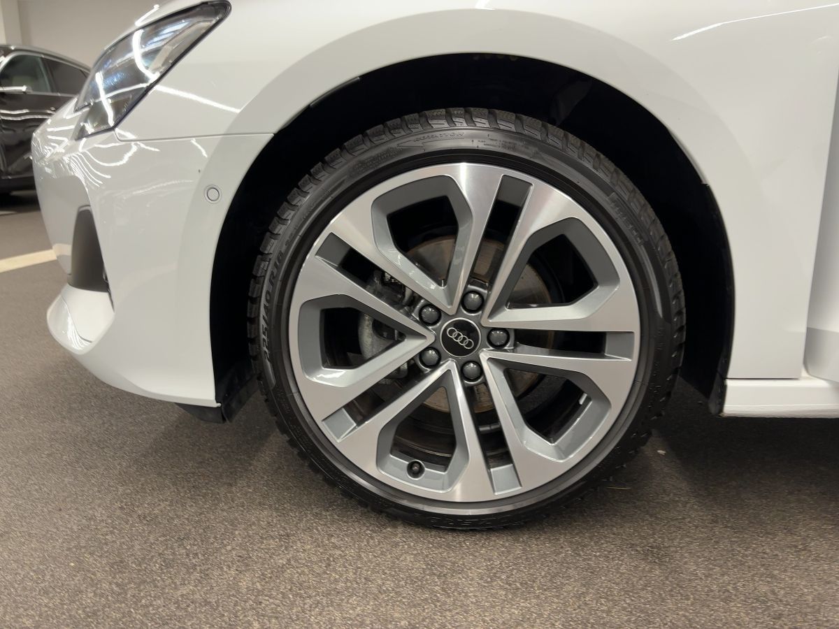 Audi A3 - Bild 17