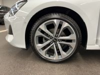 Audi A3 - Vorschau Bild 17