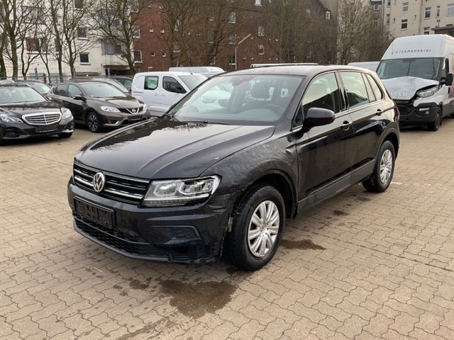 Volkswagen Tiguan Trendline BMT/Start-Stopp