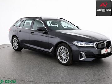 BMW 530 - 7