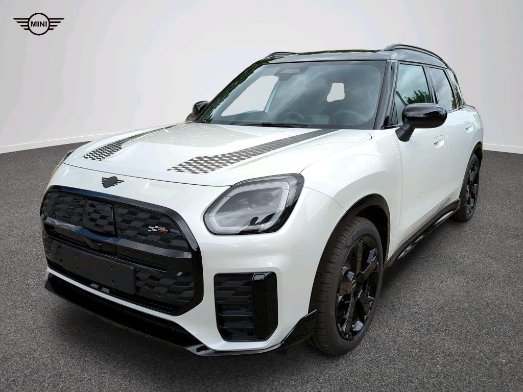 Image of MINI Countryman SE (Cooper)