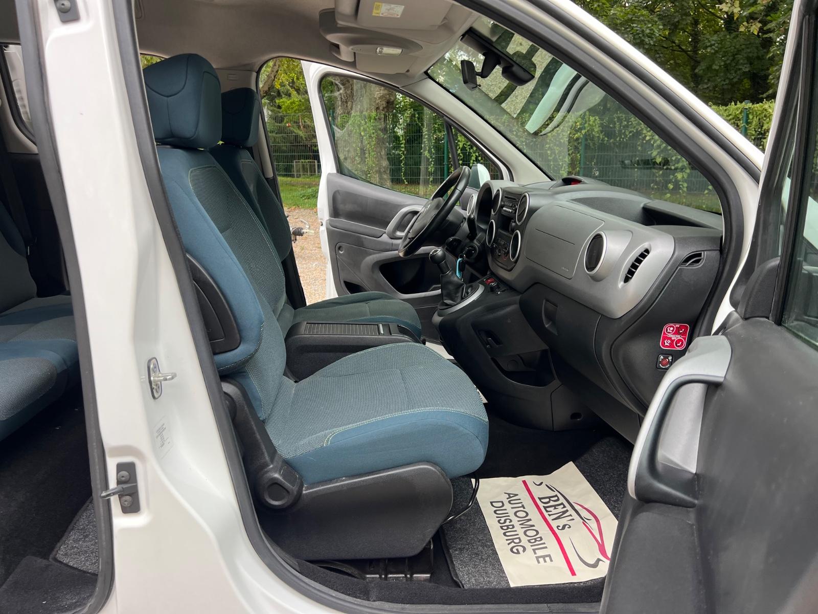 Citroën Berlingo 110 Multispace Selection KLIMA