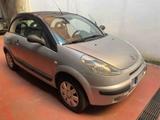 Citroën Citroen C3 Pluriel 1.4 - gebrauchte Citroën C3 aus dem Jahr 2003