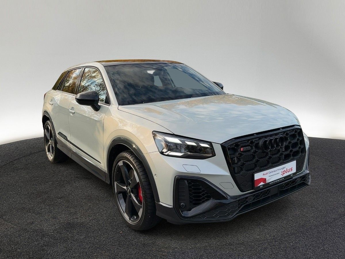 Audi SQ2 - Bild 6