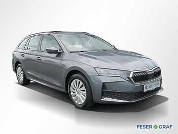 Skoda Octavia - 2