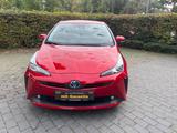 Toyota Prius Executive~Nur 5.700KM - rote Toyota Prius