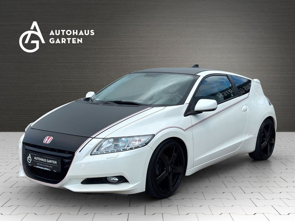 Angebot ansehen Honda CR-Z