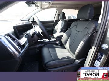 KIA Sorento - 6