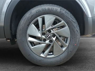 Nissan Qashqai Acenta 1.3 DIG-T °LED°Navi°RFK°BF°SHZ°