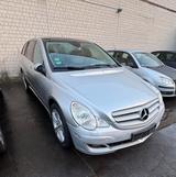 Mercedes-Benz R 500 4MATIC langer Radstand - - Mercedes-Benz R-Klasse Gebrauchtwagen in Berlin