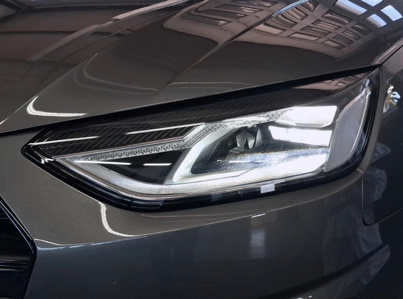 Audi A4 Avant 35 TDI Adv.,1.Hand,Navi,LED,ViCo,HUD, миниатюра 28