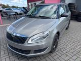 Skoda Fabia Combi Cool Edition - Skoda: Unfallwagen