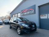 Nissan Qashqai +2 I-Way 4X4*7-Sitzer*Navi*Panorama* - gebrauchte Nissan Qashqai aus dem Jahr 2011