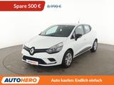 Renault Clio 1.2 Life*TEMPO*KLIMA*GARANTIE* - Renault Clio Gebrauchtwagen in Frankfurt