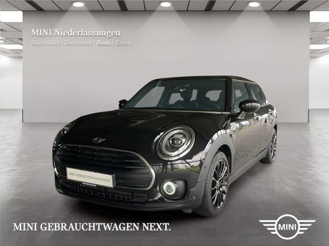 MINI One Clubman Navi Parkassist Sportsitze LED