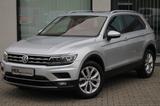 Volkswagen Tiguan Highline 4Motion*ACC*LED*AHK*360° KAMERA* - Volkswagen Gebrauchtwagen mit Automatikschaltung