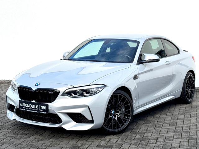 BMW M2 Coupe Competition /1.HAND/GARANTIE/