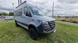 Westfalia James Cook / Klima / Allrad / 190 PS / AHK / - Westfalia James cook
