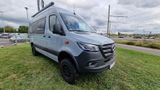 Westfalia James Cook / Klima / Allrad / 190 PS / AHK / - Westfalia Cook james