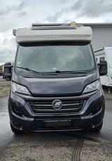 HYMER / ERIBA / HYMERCAR Exsis-t 578 Experience  - Exsis