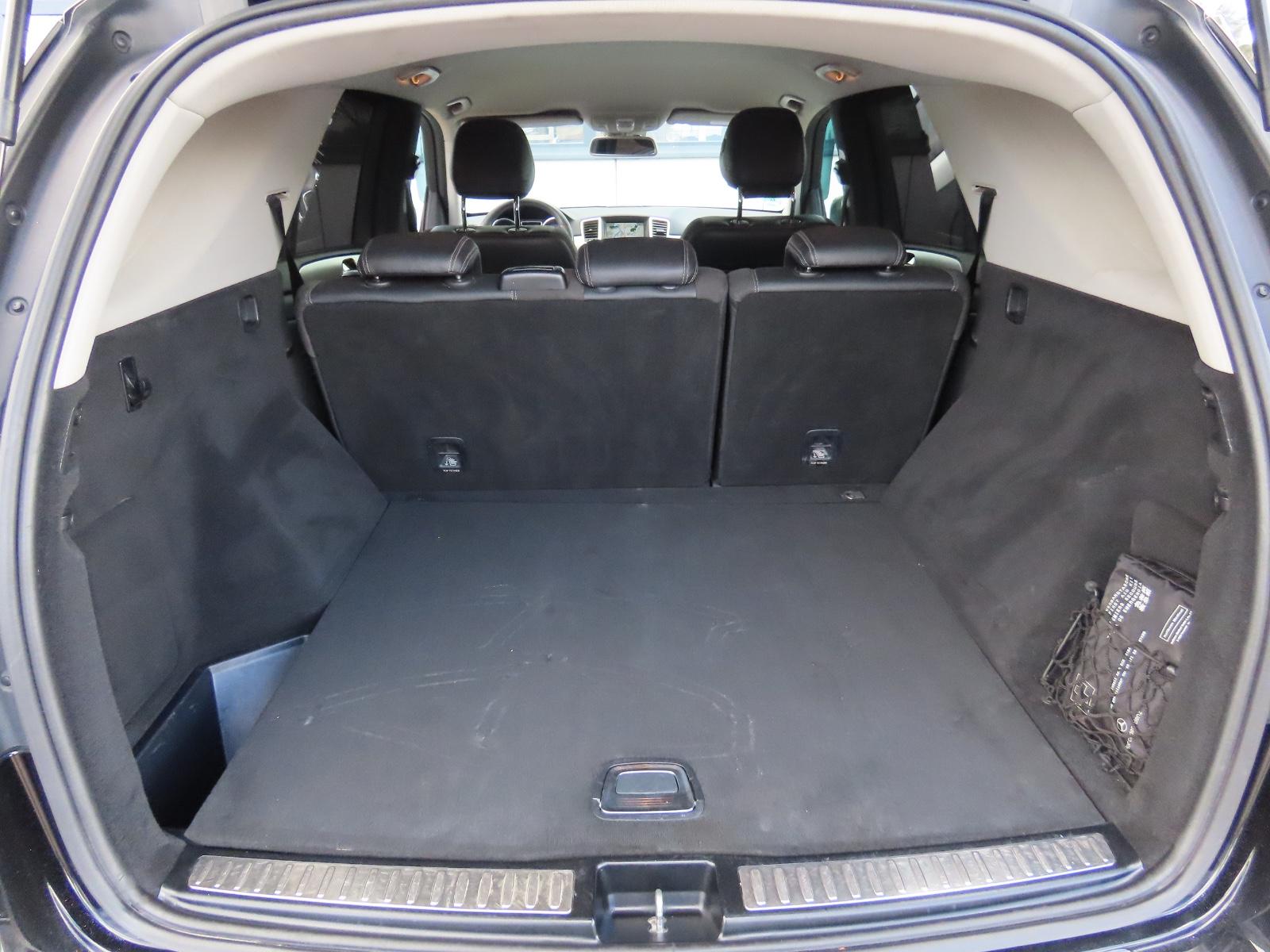Mercedes-Benz ML 350 BlueTEC 4MATIC Autom. Leder 360° AHK
