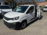 Peugeot Partner 1,5 HDI XL/L2 3-Sitzer 1.Hd/Hu/Insp Neu - Peugeot Partner: L1