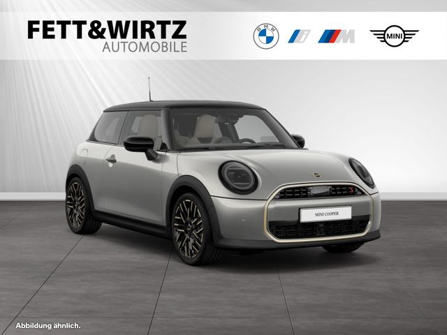 MINI Cooper S FavouredTrim|Head-Up|Panorama|Sportsitz