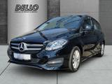Mercedes-Benz B 160 STYLE 1.6 Klimaautom Musikstreaming Keyles - Mercedes-Benz B 160 in Hamburg