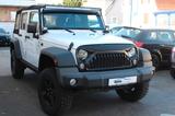 Jeep Wrangler 3.6l V6 Unlimited Sport 4x4 - Jeep Wrangler: X