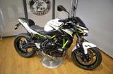 Kawasaki Z 650 2.Hand/ Akra/ Garantie - Offers