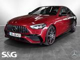 Mercedes-Benz C 43 AMG 4M Lim+Sondermodell+HUD+360°+LED+Panoda