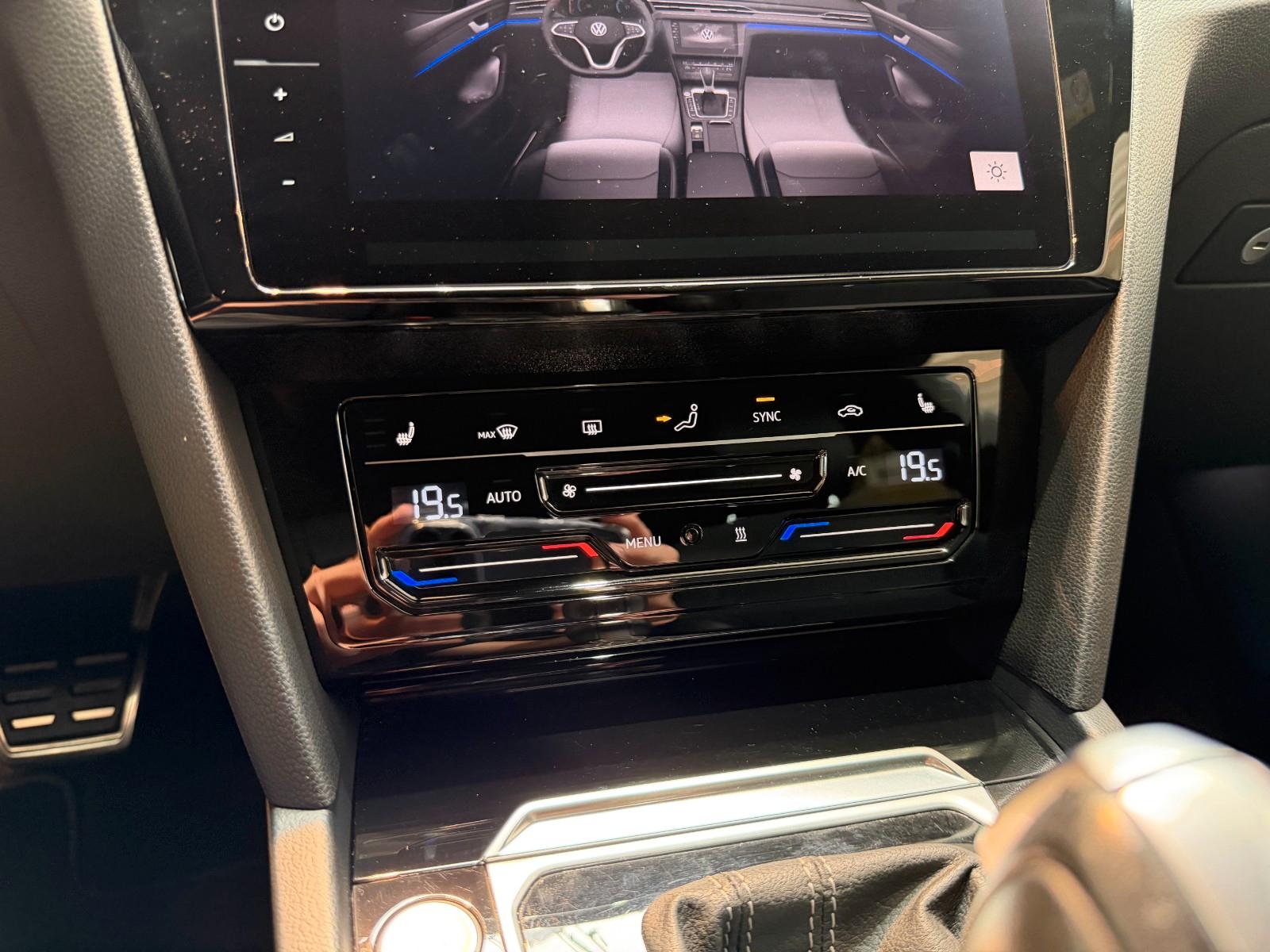 Volkswagen Arteon 2.0 TSI DSG R-Line *LED*Pano*AHK*Virtual*, миниатюра 24