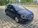 Volkswagen Golf Sportsvan 2.0 TDI ALLSTAR BMT ALLSTAR - Volkswagen Golf Sportsvan in München