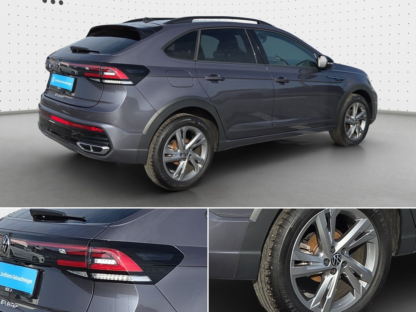 Volkswagen Taigo - Bild 26