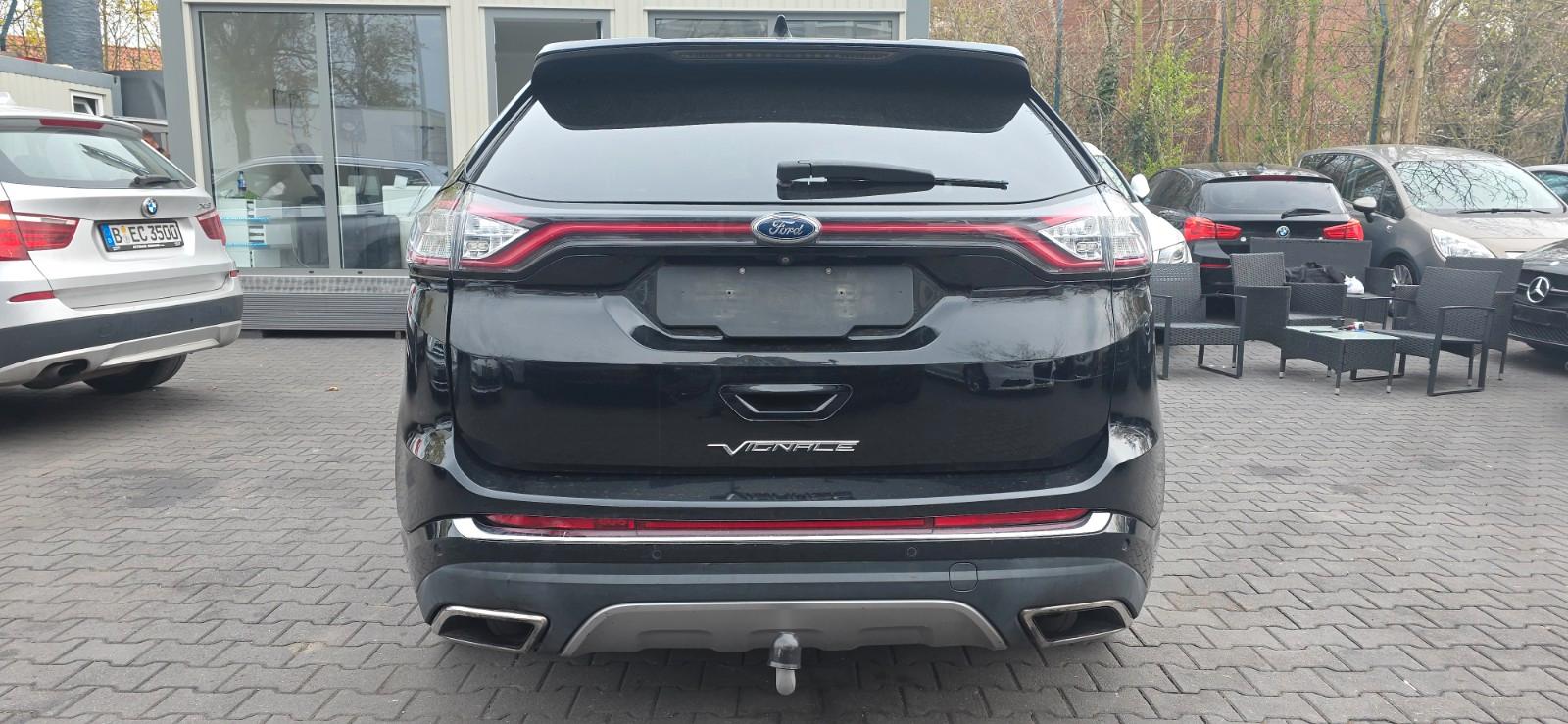 Ford Edge Vignale 4x4