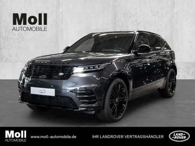 Land Rover Range Rover Velar Dynamic SE D300 HUD Panorama L