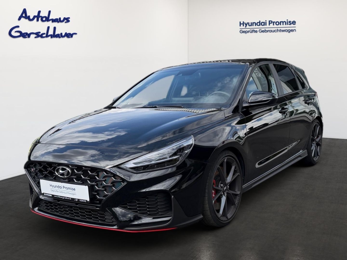 Hyundai i30 2024