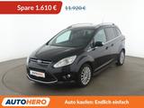 Ford Grand C-Max 1.6 EcoBoost Titanium*XENON*NAVI* - Ford: X Max