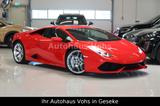 Lamborghini Huracán LP610-4|DE|1Hd|LIFT|StitchingRed|Sammler - Lamborghini aus 2015